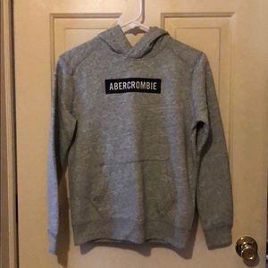 Abercrombie Hoodie
